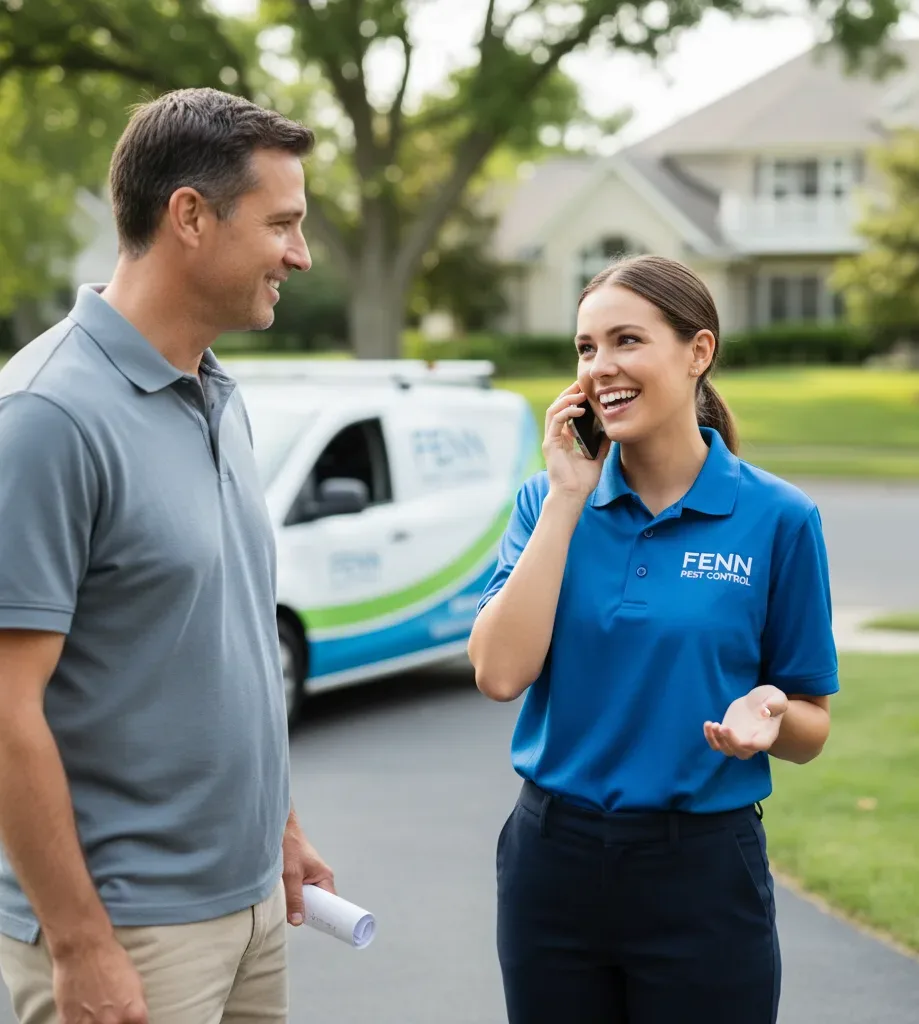 Rodent Control in Cape Coral, FL